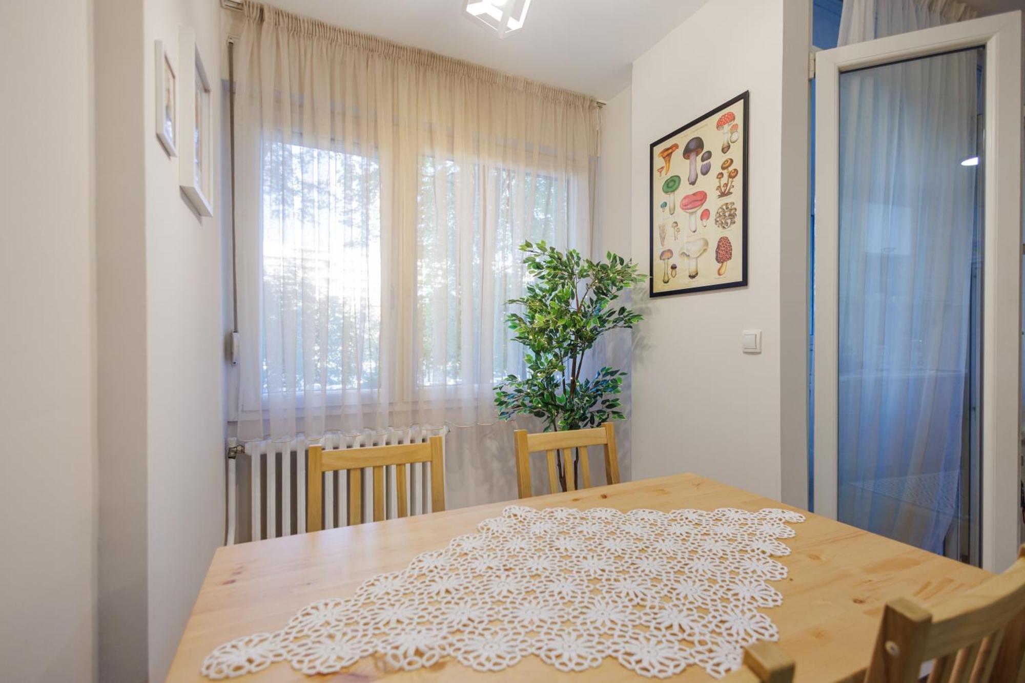 Sava Centar 1-Bedroom Apartments In The Heart Of New Белград Екстер'єр фото